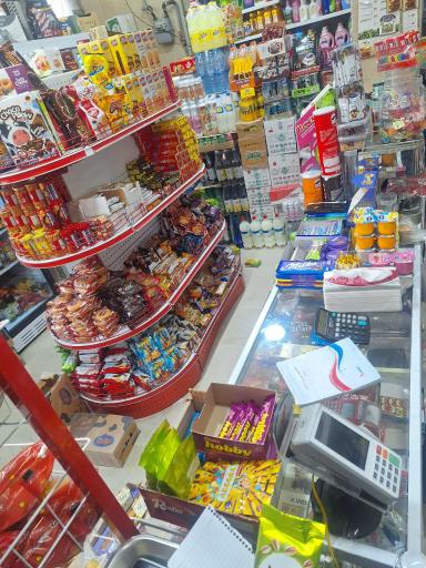 عکس سوپرمارکت اخوان