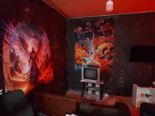 عکس گیم نت هومن