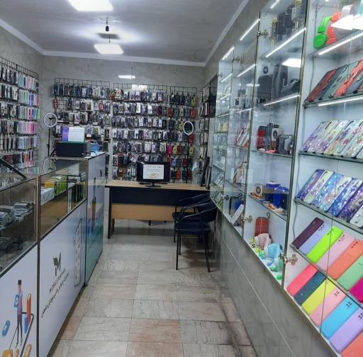 عکس موبایل ماهان