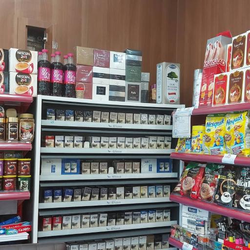 عکس هایپر مارکت وان