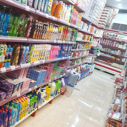 هایپر مارکت وان