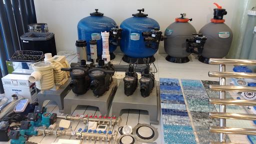 عکس تاسیسات مهدوی