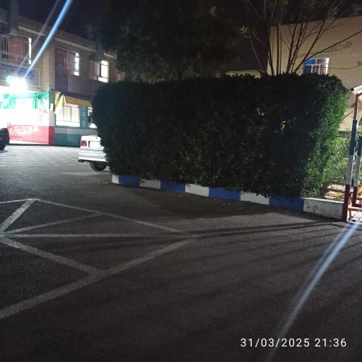 عکس مدرسه شاهد امام رضا