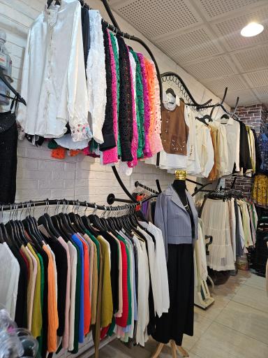 عکس بوتیک جزیره