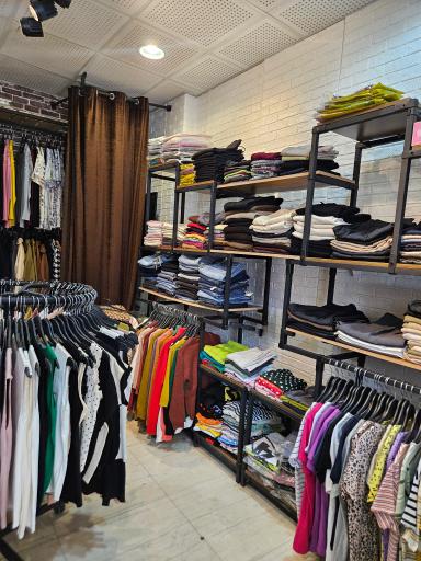 عکس بوتیک جزیره