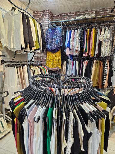 عکس بوتیک جزیره