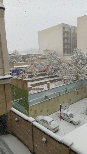 عکس دبیرستان پسرانه شهید علیرضا حمزه لو