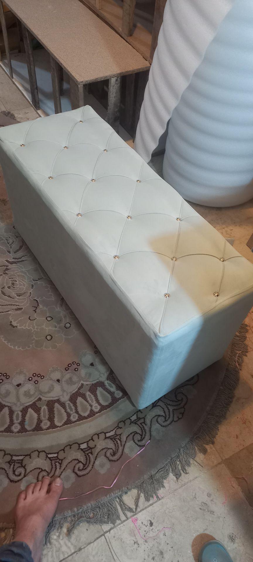 عکس تولیدی پاف آیسن