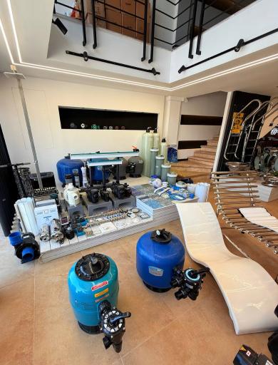 عکس تاسیسات مهدوی