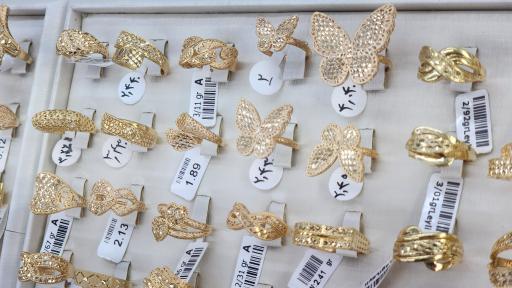 عکس طلا فروشی سپهر