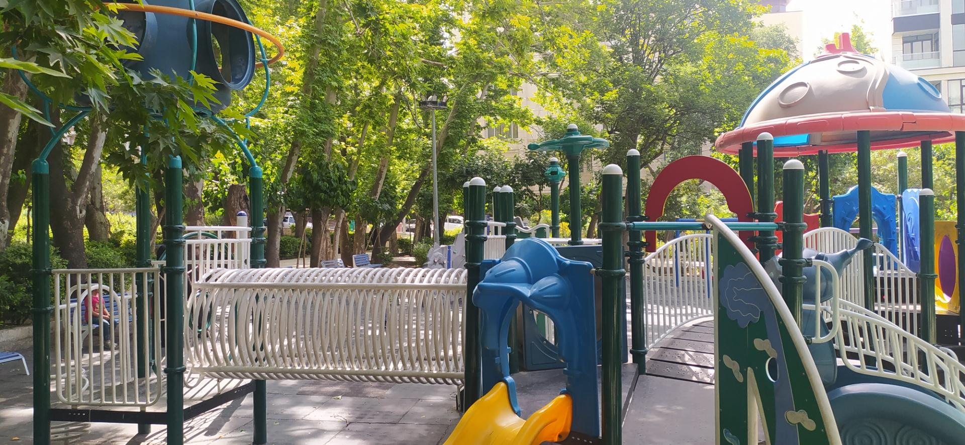 عکس بوستان مینا