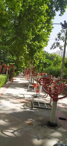 عکس بوستان مینا