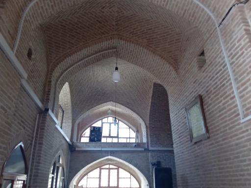 عکس امامزاده یحیی