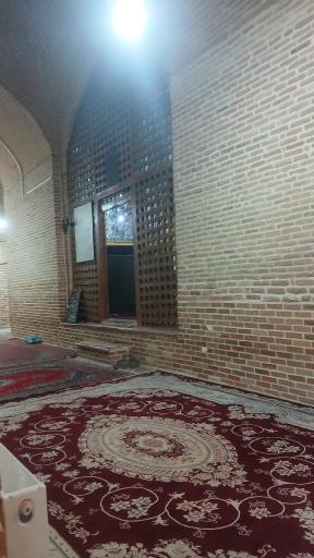 عکس امامزاده یحیی