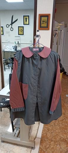 عکس آموزشگاه طراحی و دوخت مِی‌نا