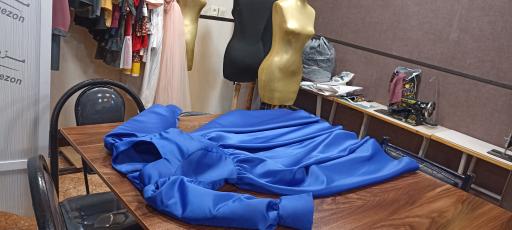 عکس آموزشگاه طراحی و دوخت مِی‌نا