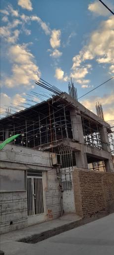 عکس مسجد و مجتمع فرهنگی آل محمد