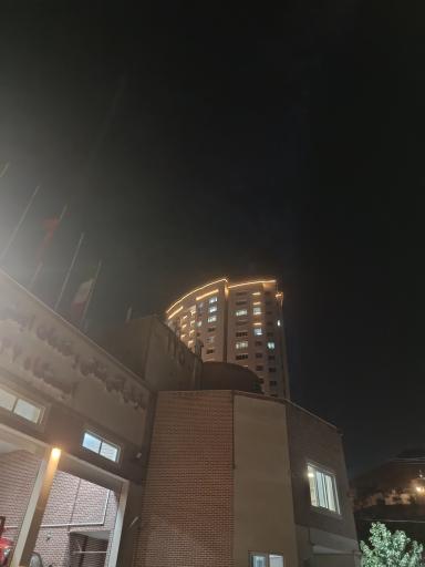 عکس ایستگاه ۴۷ آتش نشانی 