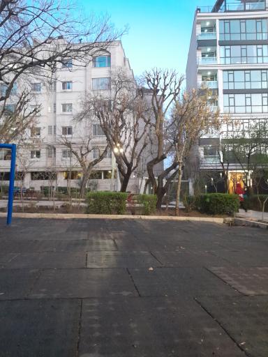 عکس بوستان مینا