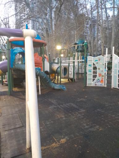 عکس بوستان مینا