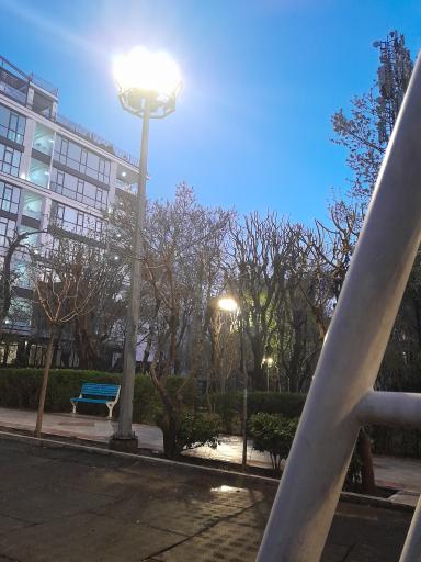 عکس بوستان مینا