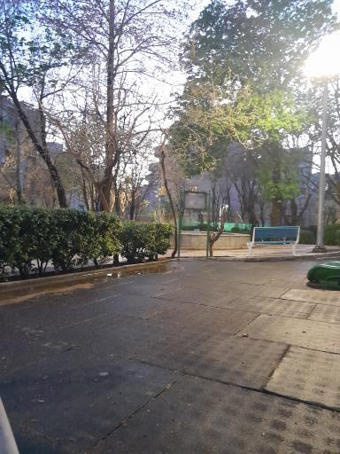 عکس بوستان مینا