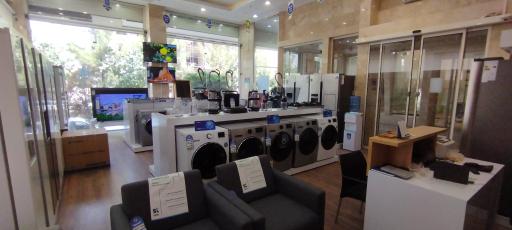 نمایندگی رسمی اسنوا شعبه الهیه