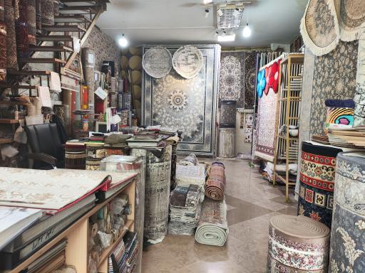 عکس فرش آرا مشهد (شعبانی)