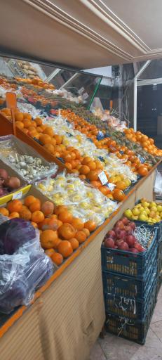 عکس سوپر میوه احمد