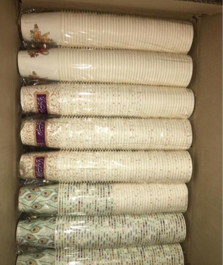 عکس پخش نایلکس و محصولات پلاستیکی عبداللهی 