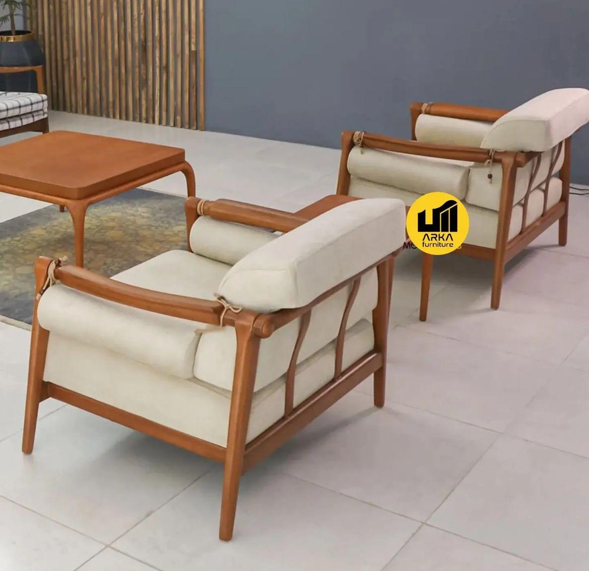 عکس تولیدی مبلمان آرکا