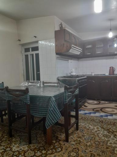 عکس اقامتگاه برسام