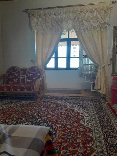 عکس اقامتگاه برسام