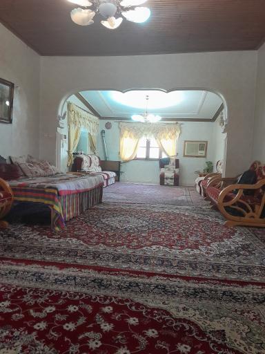 عکس اقامتگاه برسام