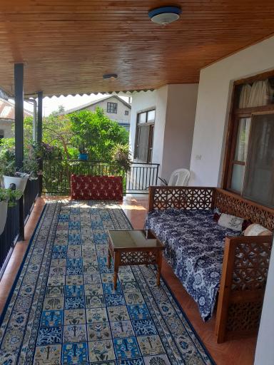 عکس اقامتگاه برسام