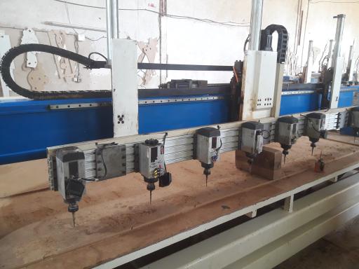 عکس سی ان سی ایران