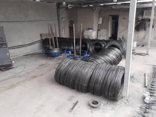 عکس تیرچه آسیایی