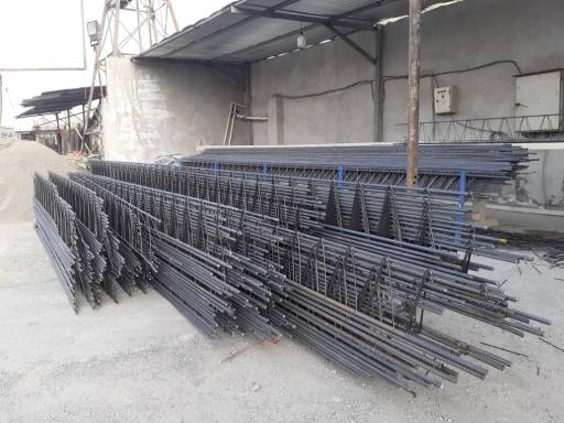 عکس تیرچه آسیایی