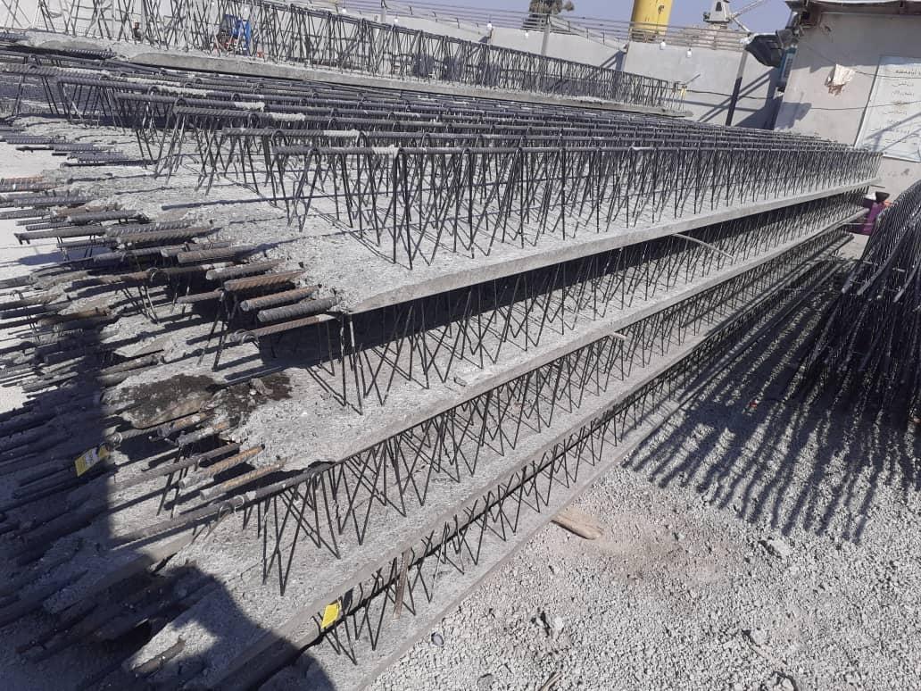 عکس تیرچه آسیایی