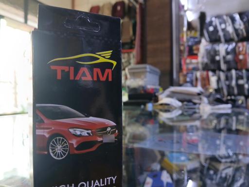 عکس تزیینات اتومبیل اسپرت 110