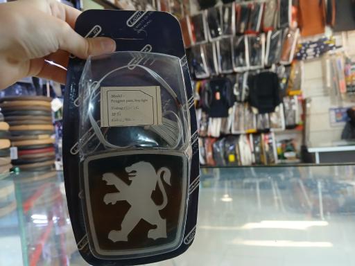 عکس تزیینات اتومبیل اسپرت 110