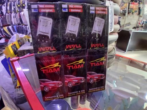 عکس تزیینات اتومبیل اسپرت 110