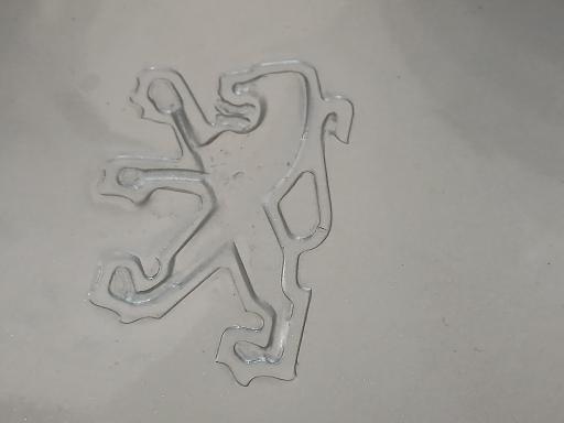 عکس تزیینات اتومبیل اسپرت 110