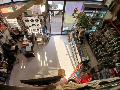 عکس تزیینات اتومبیل اسپرت 110