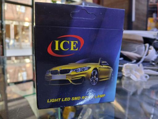 عکس تزیینات اتومبیل اسپرت 110