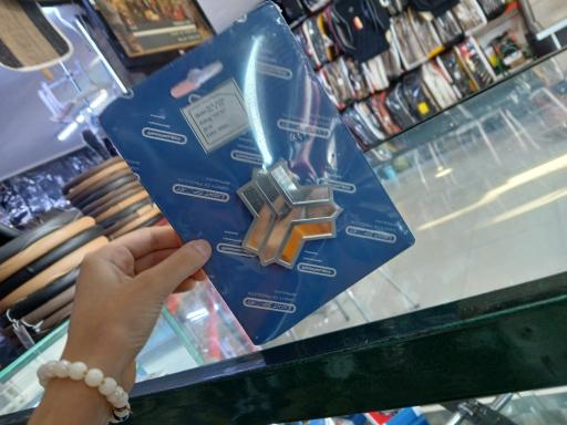 عکس تزیینات اتومبیل اسپرت 110