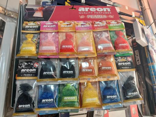 عکس تزیینات اتومبیل اسپرت 110