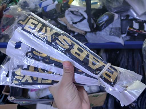 عکس تزیینات اتومبیل اسپرت 110