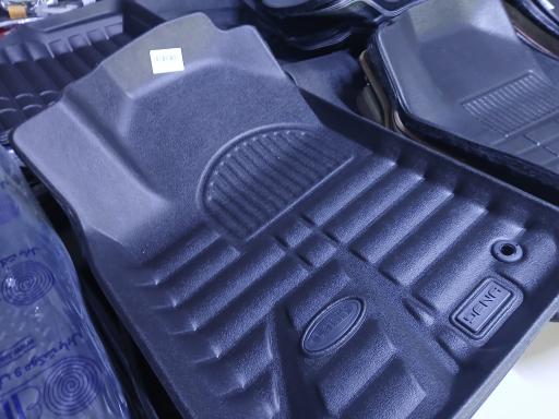 عکس تزیینات اتومبیل اسپرت 110