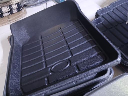 عکس تزیینات اتومبیل اسپرت 110